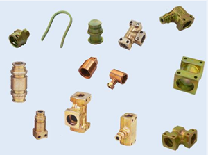 煤礦接頭、快接