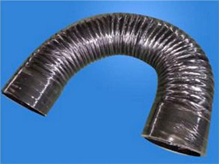 耐高溫橡膠風(fēng)管