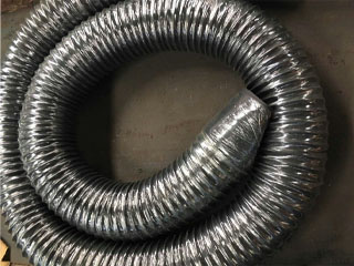 抽廢氣橡膠風(fēng)管