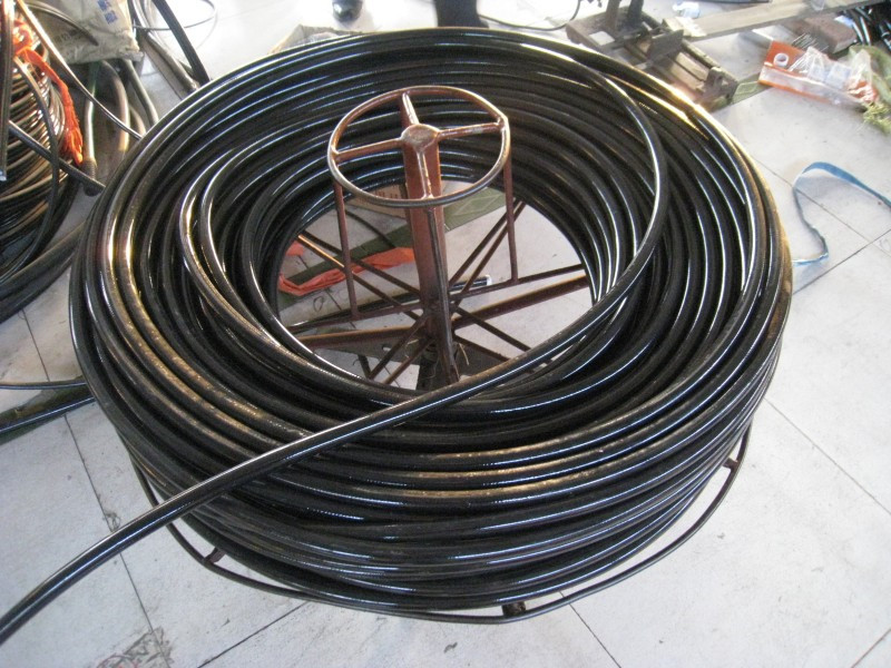 樹脂管、尼龍管